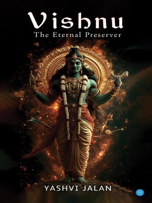 cover image of Vishnu